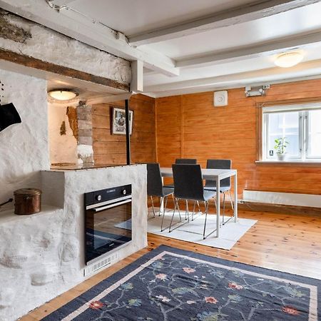 Historical Apartments In The Heart Of The Old Town Stavanger Exterior photo