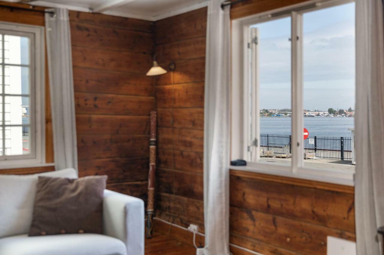 Historical Apartments In The Heart Of The Old Town Stavanger Exterior photo